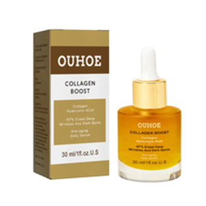 Ouhoe Collagen Boost Serum