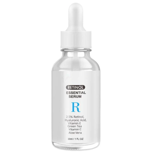 MO TULIP Retinol Essential Serum