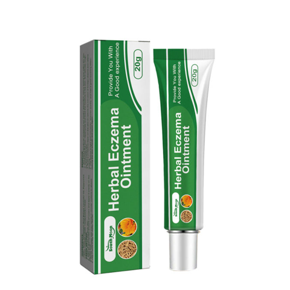 South Moon Herbal Eczema Ointment