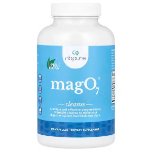 Nb Pure Mago 7 Supplement