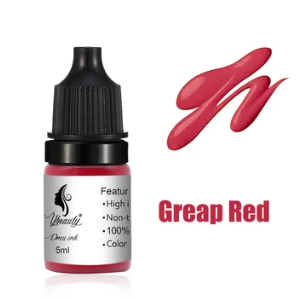 Ybeauty Dmu Ink Greap Red