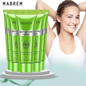 Mabrem Depilatory Cream