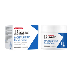 Disaar Moisturizing Facial Cream