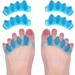 Protective Toes Separator