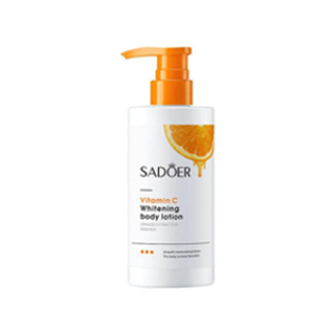 Sadoer Vitamin C Body Whitening Lotion