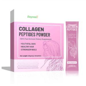 Daynee Collagen Peptides Powder