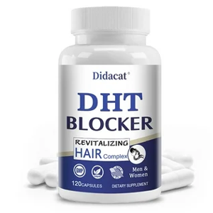 Didacat Dht Blocker Capsules