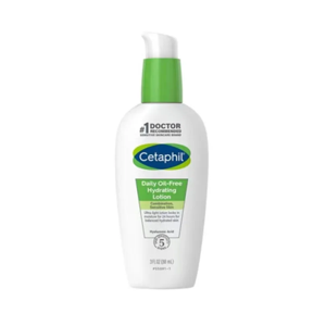 Cetaphil Daily Hydrating Lotion