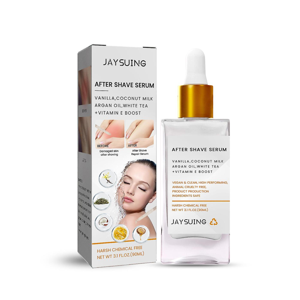 Jaysuing After Shave Repair Serum