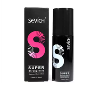 Sevich Super Strong Hair Hold Spray