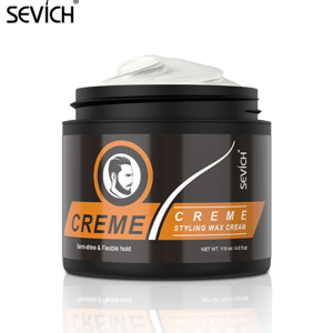 Sevich Hair Creme Styling Wax Cream