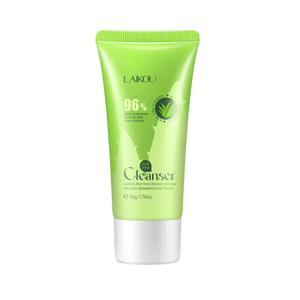 Laikou Aloe Cleanser Facial