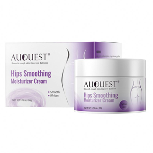 Auquest Hips Smoothing Moisturizing Cream