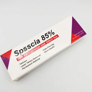 Spsscia 85% For Proffession Use Only