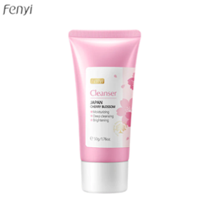 Fenyi Japan Cherry Blossom Cleanser