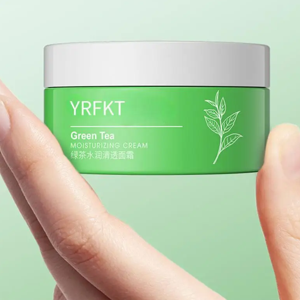 YRFKT Green Tea Hydrating Clear Cream