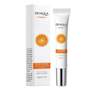 Bioaqua Vitamin C Eye Cream