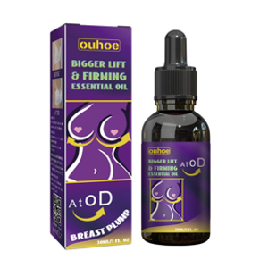 Ouhoe Bigger Lift & Firming Essential Oil