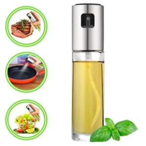 BBQ Baking Olive Oil Spray Bottle 100 ML