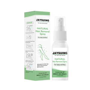 Jaysuing Wax Painless Hair Removal Spray