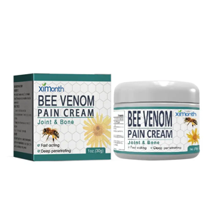 Sleep Bee Venom Pain Cream