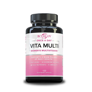 Bcuelov Vita Multi Capsules