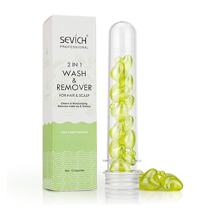 Sevich Hair Wash Remover Oil