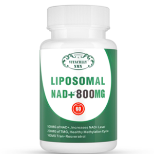 VITACRLLY NMN Liposomal NAD + 800mg