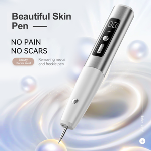 Laser Plasma Pen Skin Tag Remover