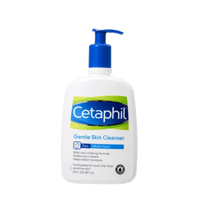 Original Cetaphil Gentle Skin Cleanser