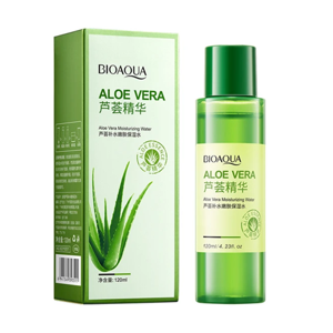 Bioaqua Aloe Vera Face Tonic Oil