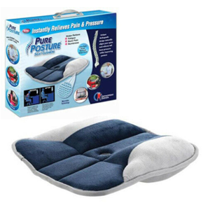 Pure Posture Seat Cushion