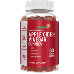 Daynee Apple Cider Vinegar Gummies