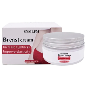 Snmlpm Breast Enlargement Massage Cream