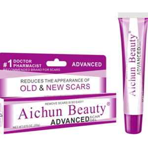 Aichun Beauty Acne Scar Gel Cream