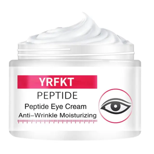 YRFKT Peptide Eye Cream