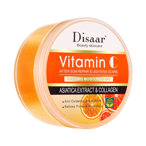 Disaar Vitamin C Moisturizing Gel