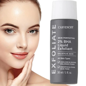 Carvenchy Skin Profecting 2% Bha Liquid Exfoliant