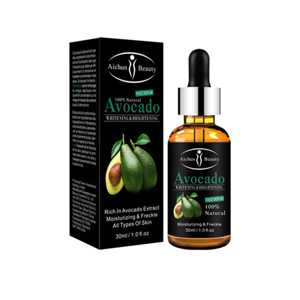 Aichun Beauty Avocado Serum