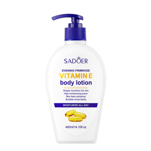 Sadoer Vitamin E Body Lotion