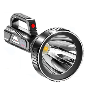 G3 Super Bright Led Rechargeable Searchlight