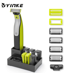 Face Hair Clippers Beard Trimmer