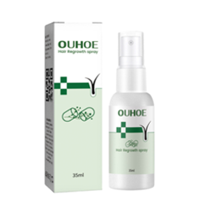 Ouhoe Hair Regrowth Spray