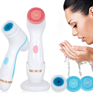 Facial Cleansing Brush