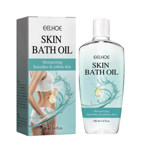 Eelhoe Skin Bath Oil