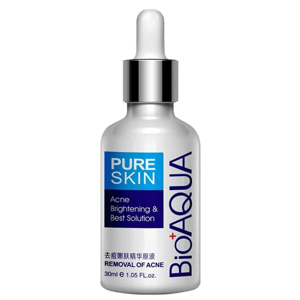 Bioaqua Pure Skin Acne Brightening & Best Solution Cream