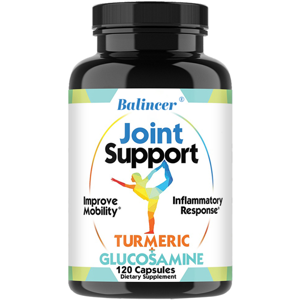 Balincer Capsules Support Triple Strength Joints