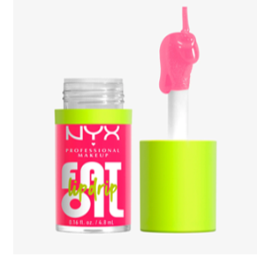 NYX Fat Oil Lip Drip