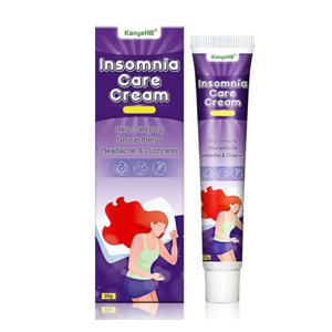 Kanyehb Insomnia Care Cream