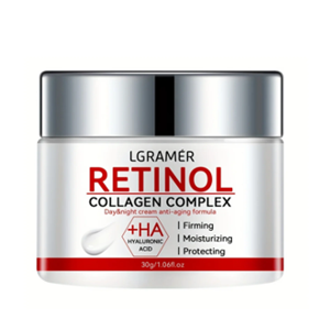 Lgramer Retinol Collagen Complex Cream